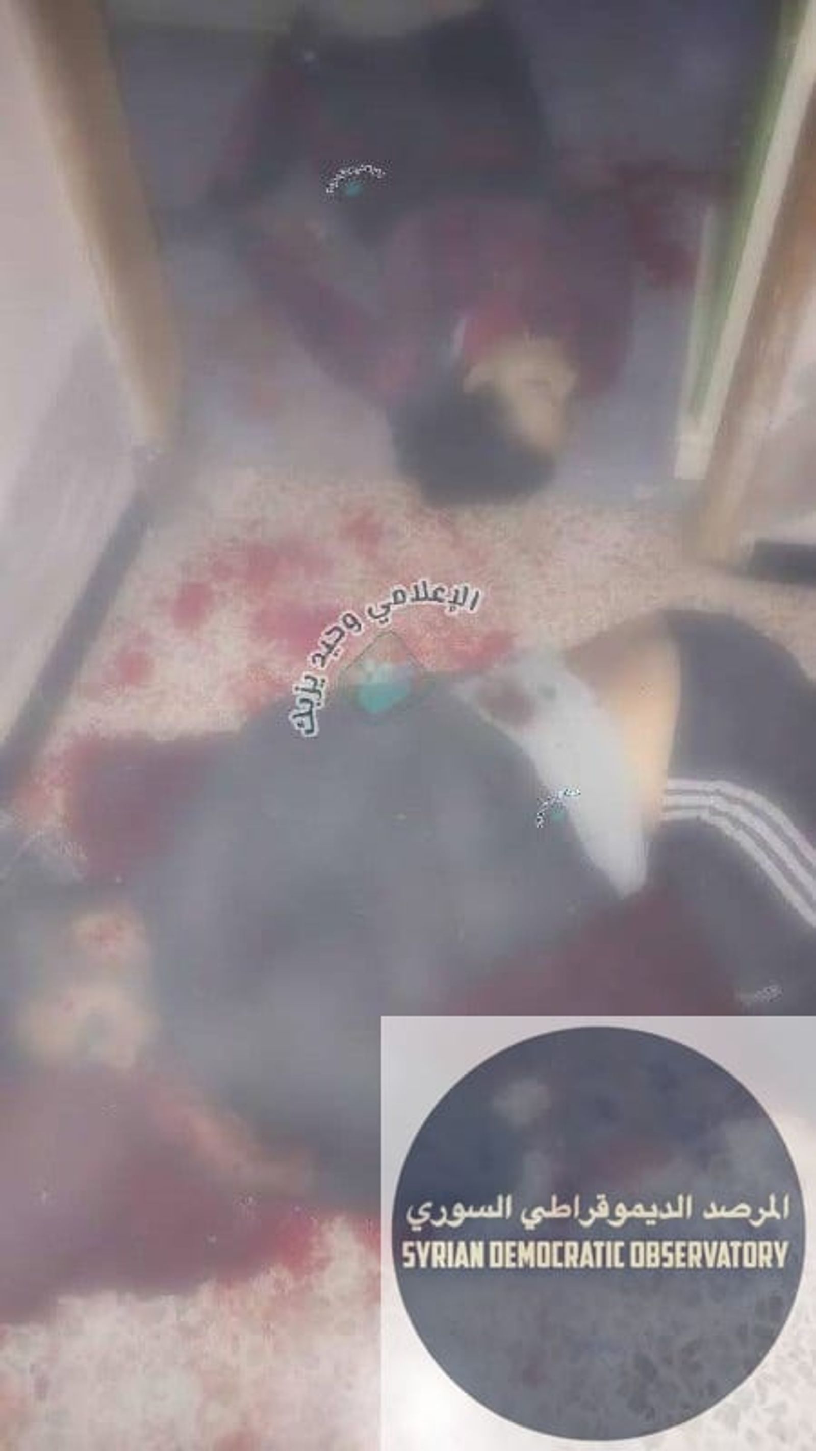 مقتل عائلة علوية أخرى في حمص