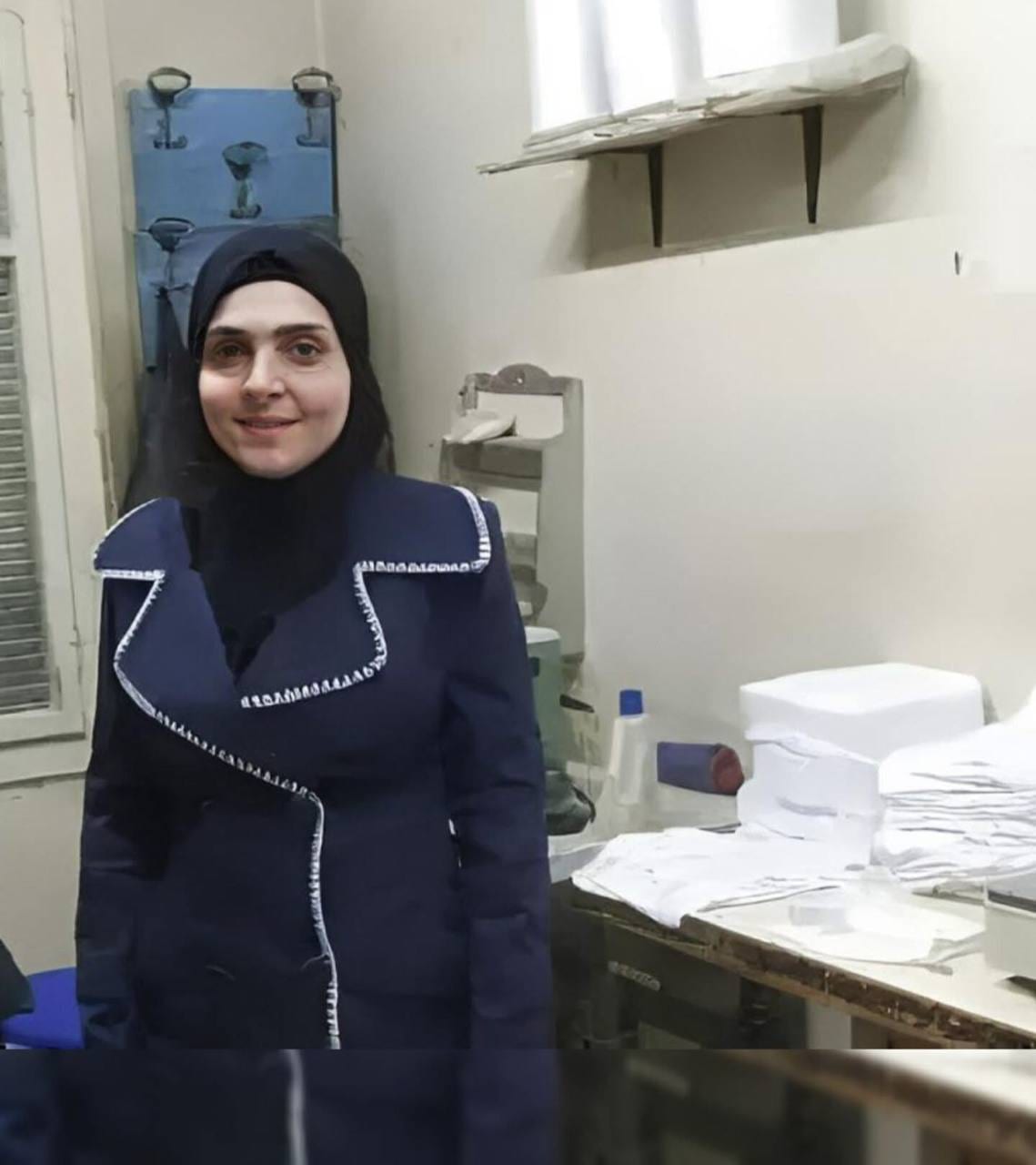 اختطاف شابة في مدينة حلب والمعلومات عنها منذ أربعة أيام
