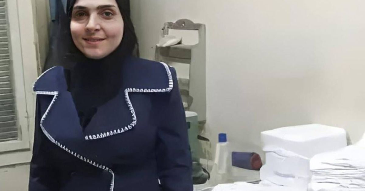 اختطاف شابة في مدينة حلب والمعلومات عنها منذ أربعة أيام