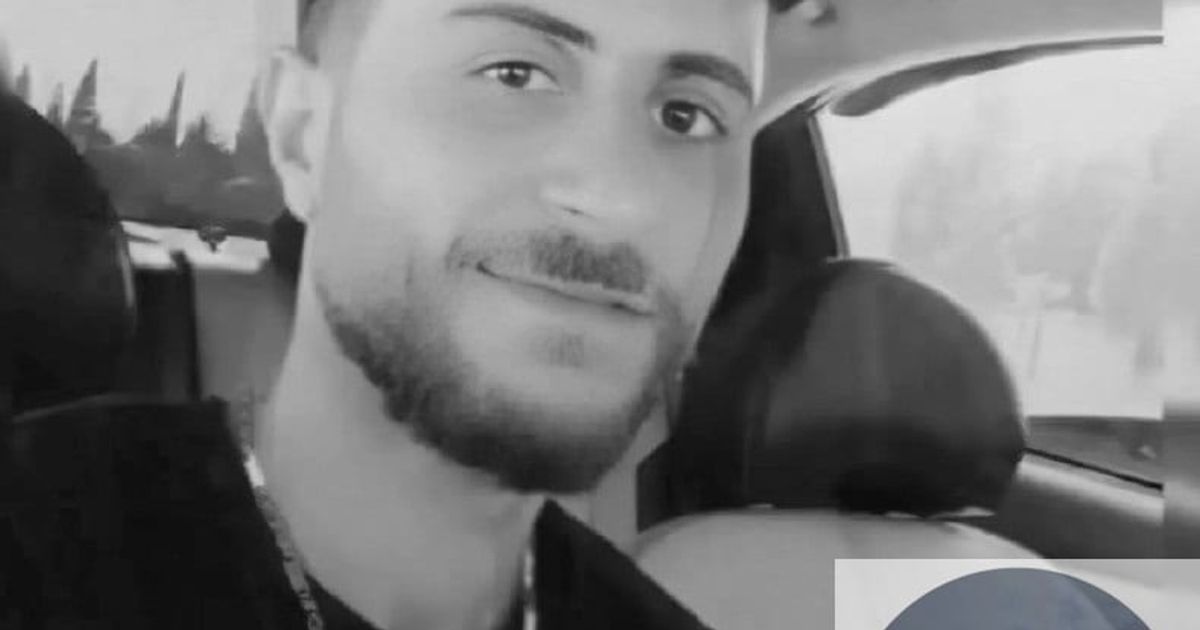 استشهاد شاب من أبناء الطائفة العلوية في ريف جبلة