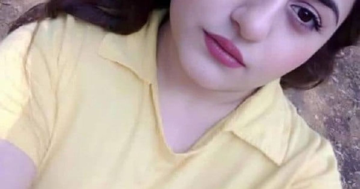 فقدان شابة علوية ويخشى اختطافها