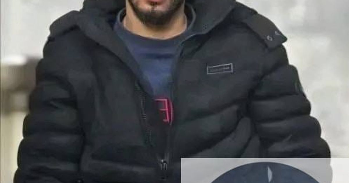 بعد مرور يومين على اختطافه مجموعة إرهابية مسلحة تقوم بإعدام شاب علوي