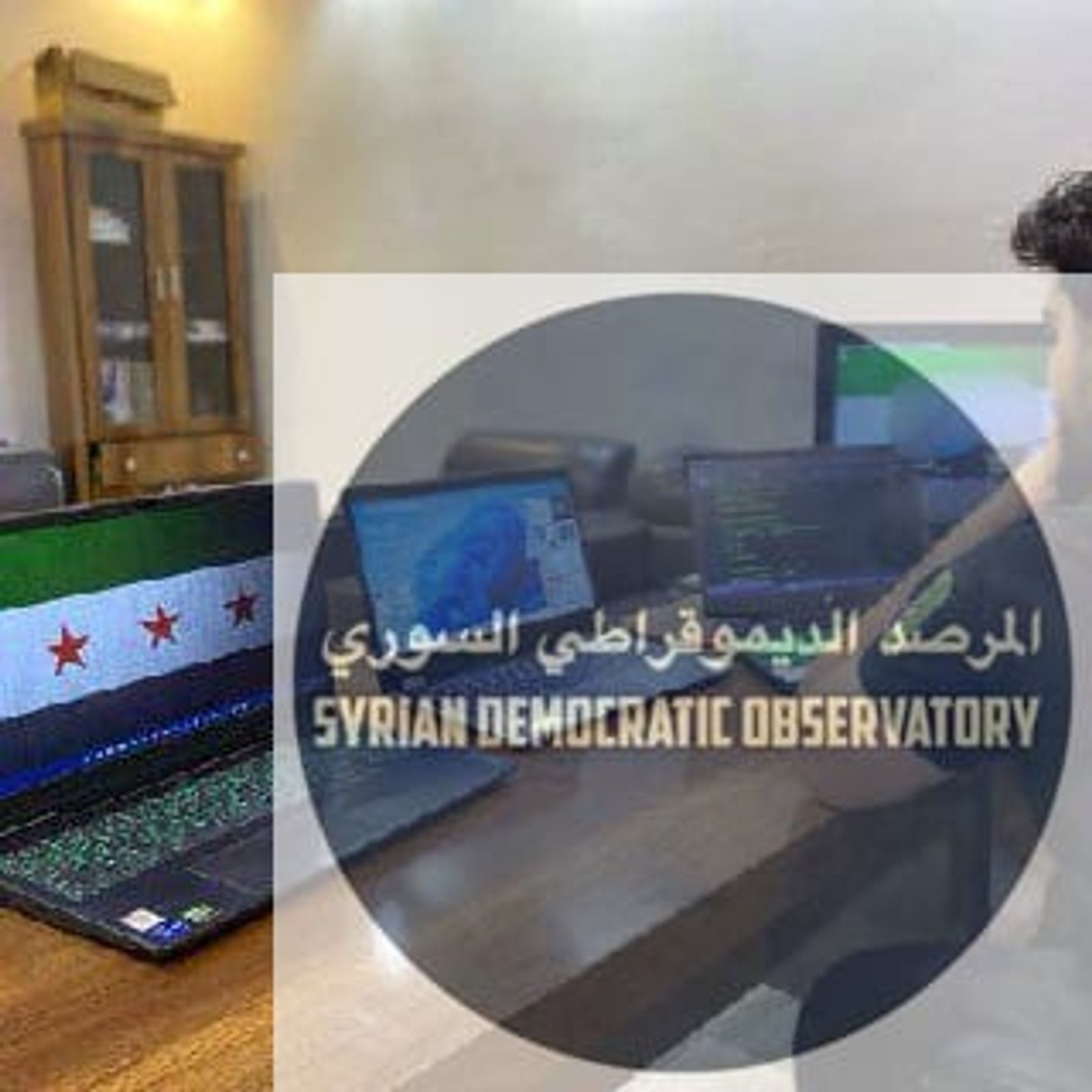 فلولي داعشي قاعدي المسؤول الرئيسي عن اختراق أصحاب بيانات التخدير