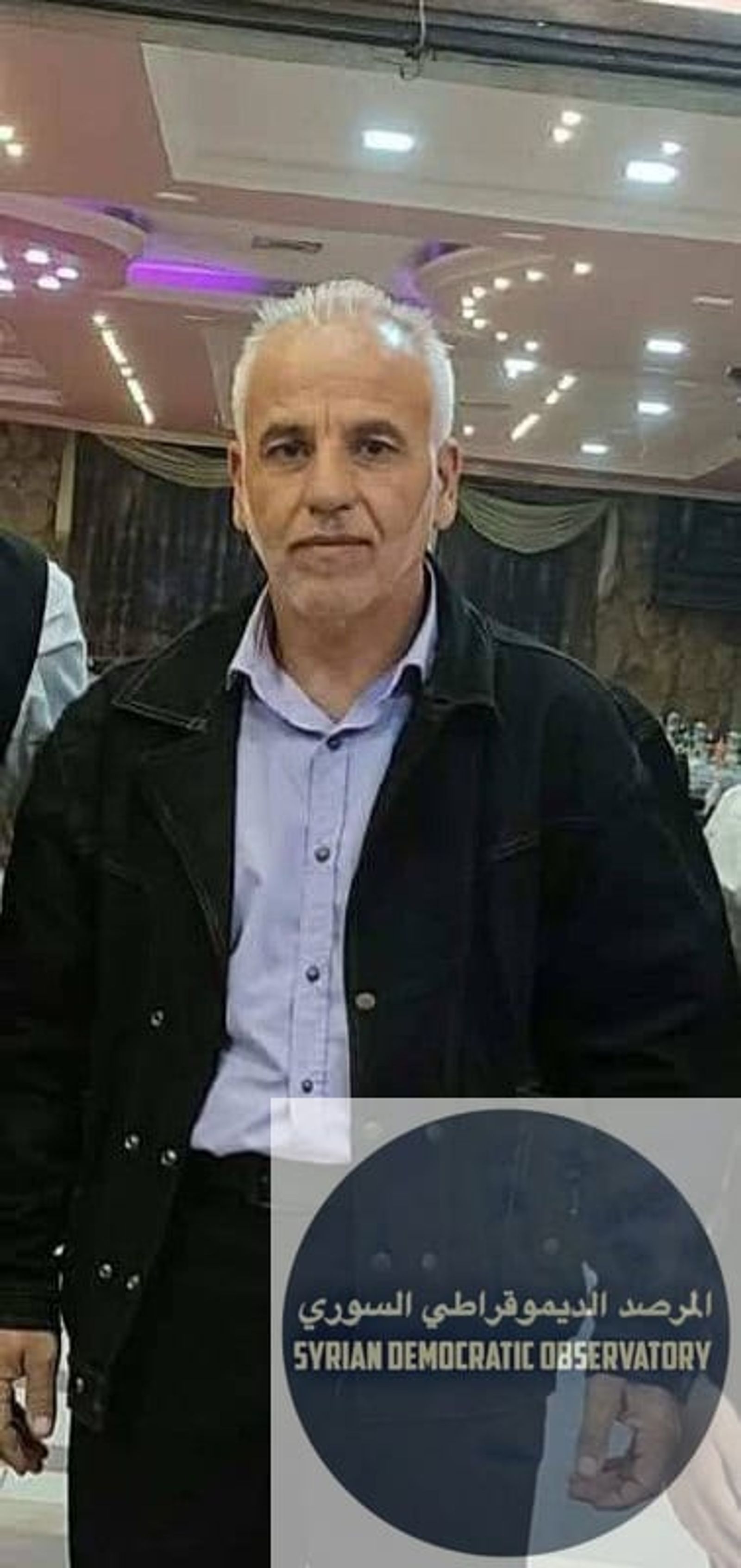 عناصر ميلشيا (المعروف ب ) تختطف "منهل رمضان ابراهيم " في الأمس عند قيادته سيارته من حي وباتجاه حي في .