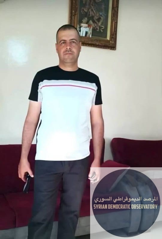 فقدان التواصل مع شاب مسيحي ويخشى من اختطافه