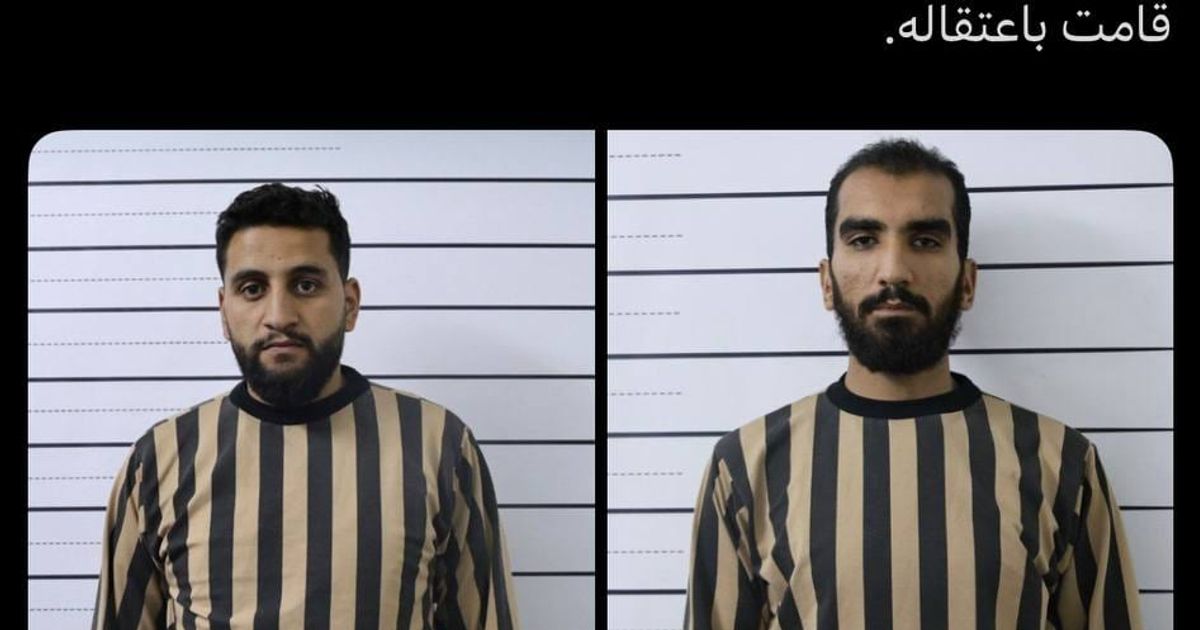 حكومة الإرهاب و فلول القاعدة وداعش تحاسب القتلة فقط عندما يكون الضحية من الطائفة السنية
