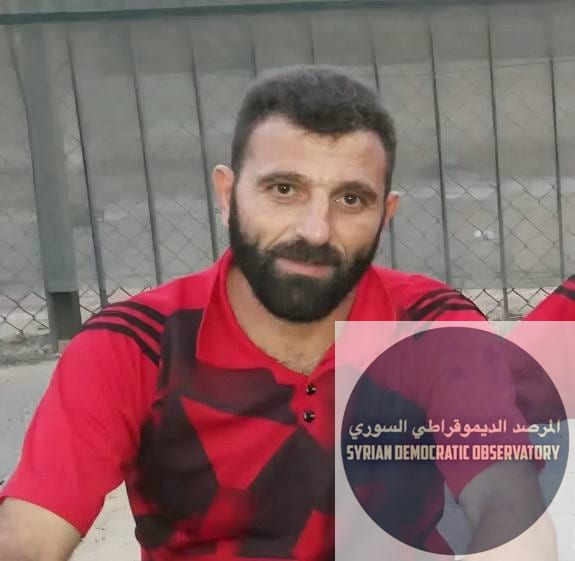 استشهاد ثلاثة أفراد من عائلة واحدة في حماة