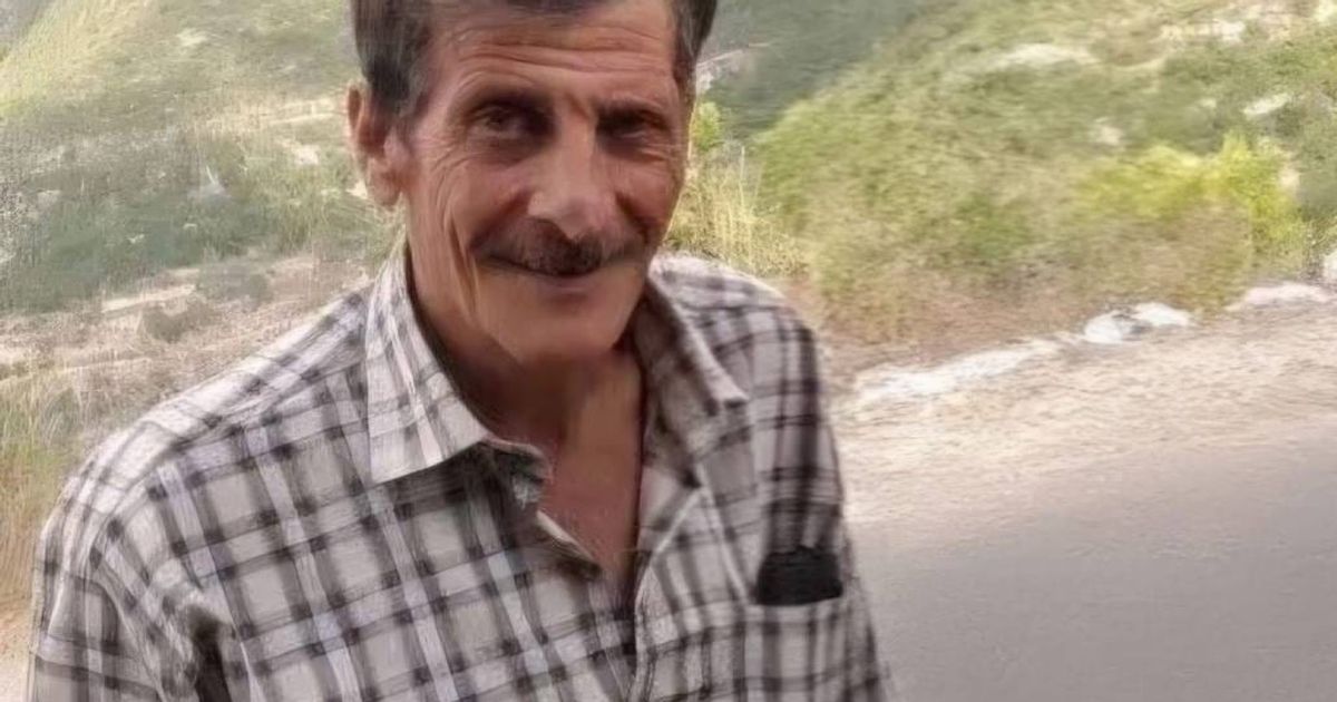 استشهاد مواطن في مدينة سلمية بريف حماة