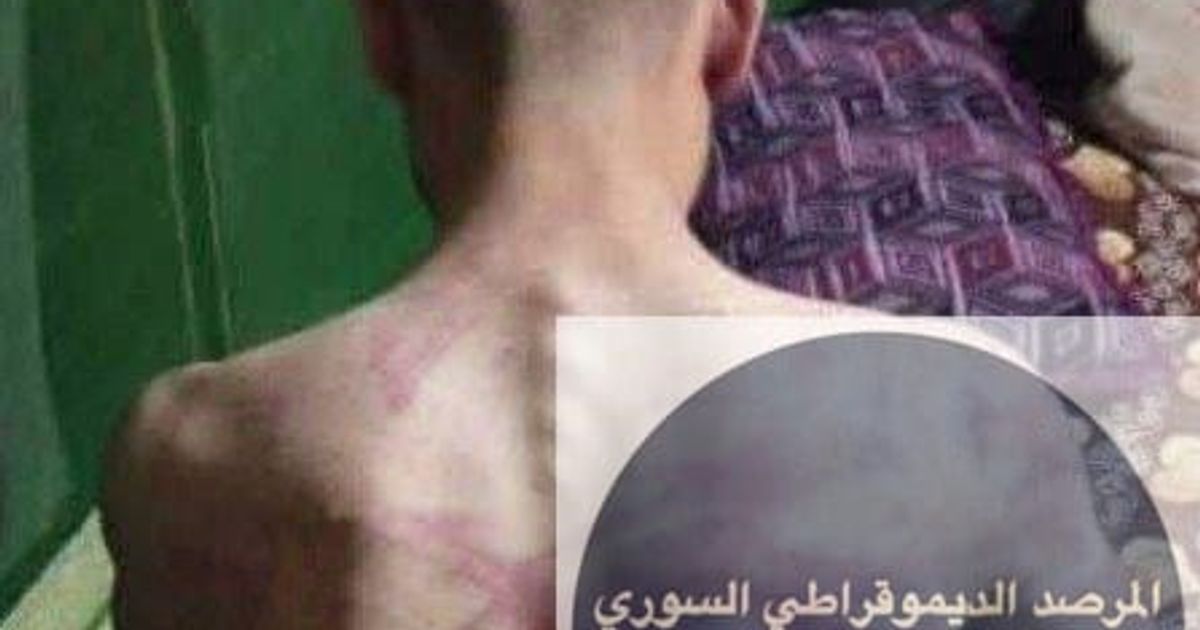 ضرب وسرقة شابين شيعيين بعد اعتقالهما قرب القصير