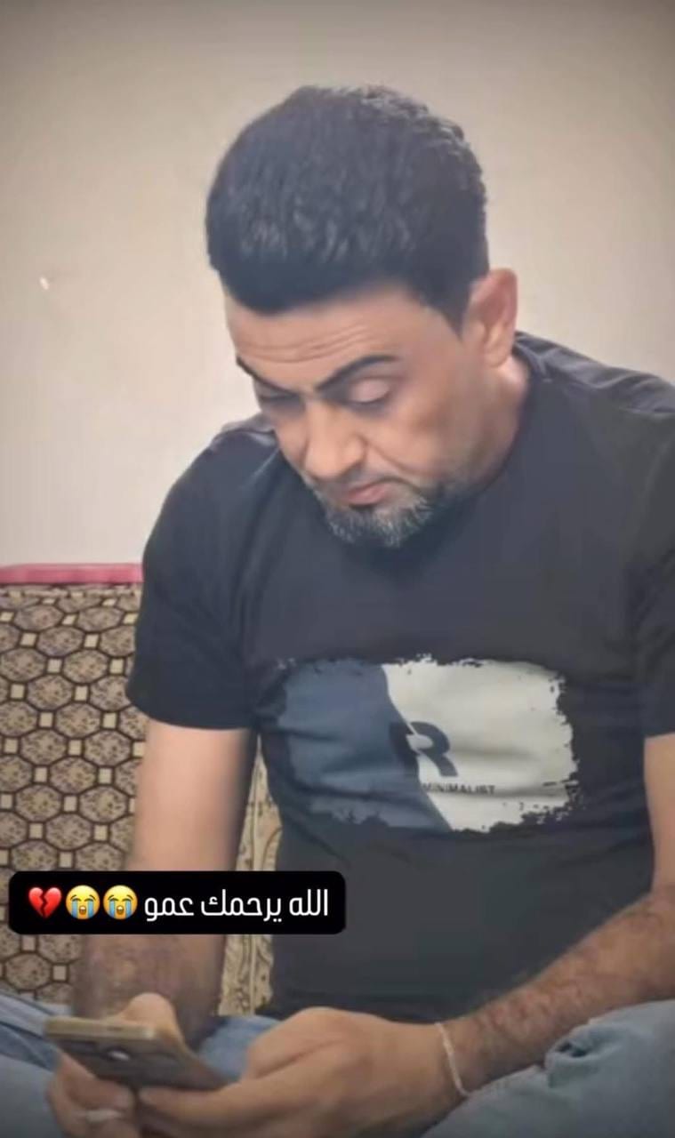 استشهاد مواطن كوردي في الرقة تحت التعذيب