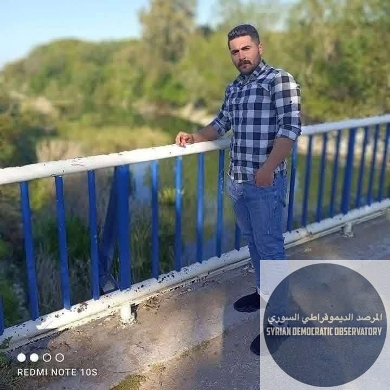 تفاصيل جديدة تخرج للعلن عن جريمة مقتل عائلة العلوني في الشلفاطية.