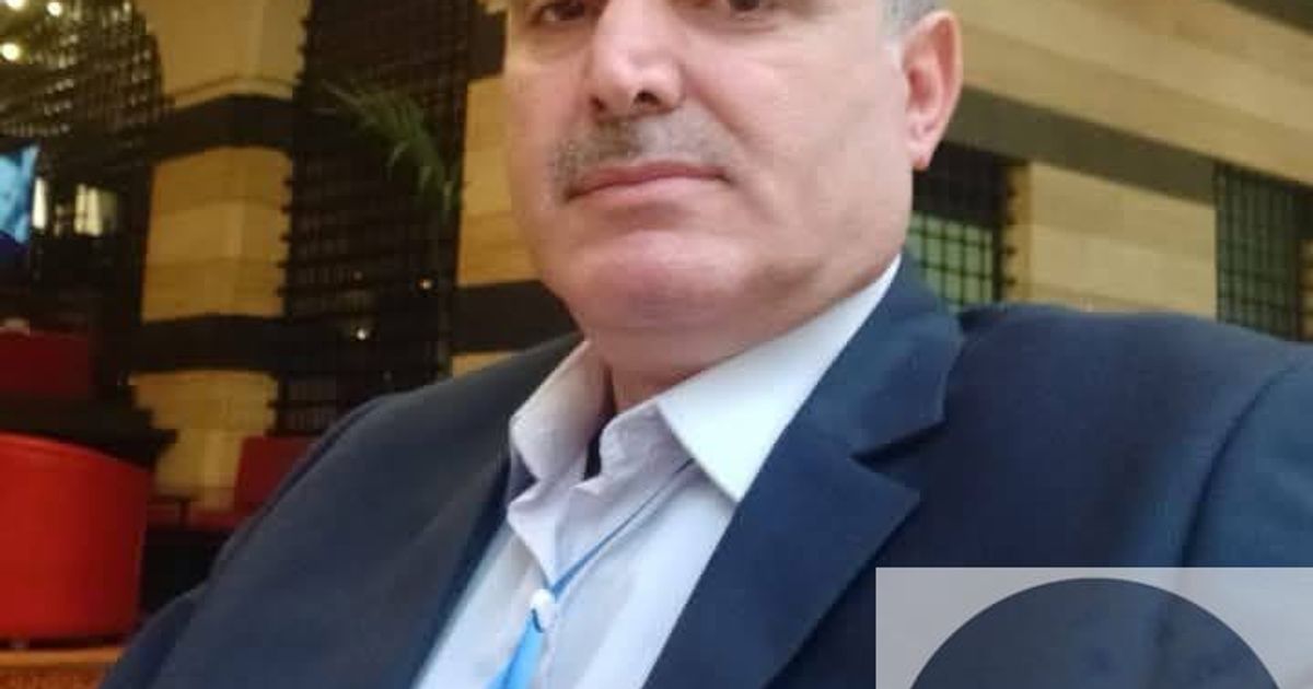 دمشق: اعتقال الدكتور هاني درغام سلوم من منزله في ضاحية حرستا من قبل الأمن العام الجهادي، ودون تقديم أي مذكرات قضائية أو ذكر أسباب الاعتقال التعسفي.
