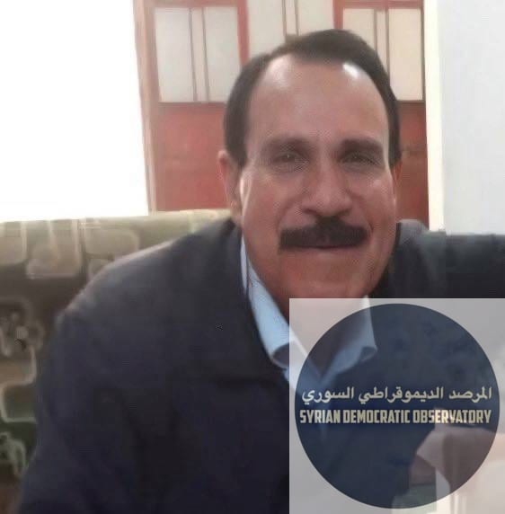 العثور على جثمان رجل مسن من الطائفة العلوية، بعد اختطافه بيومين