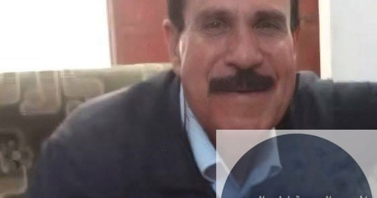 العثور على جثمان رجل مسن من الطائفة العلوية، بعد اختطافه بيومين