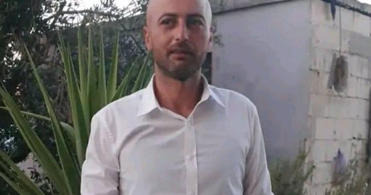 اختطاف الشاب "حامد محمد العلي" أثناء تواجده في حي كرم اللوز في مدينة أثناء توجه إلى السوق.