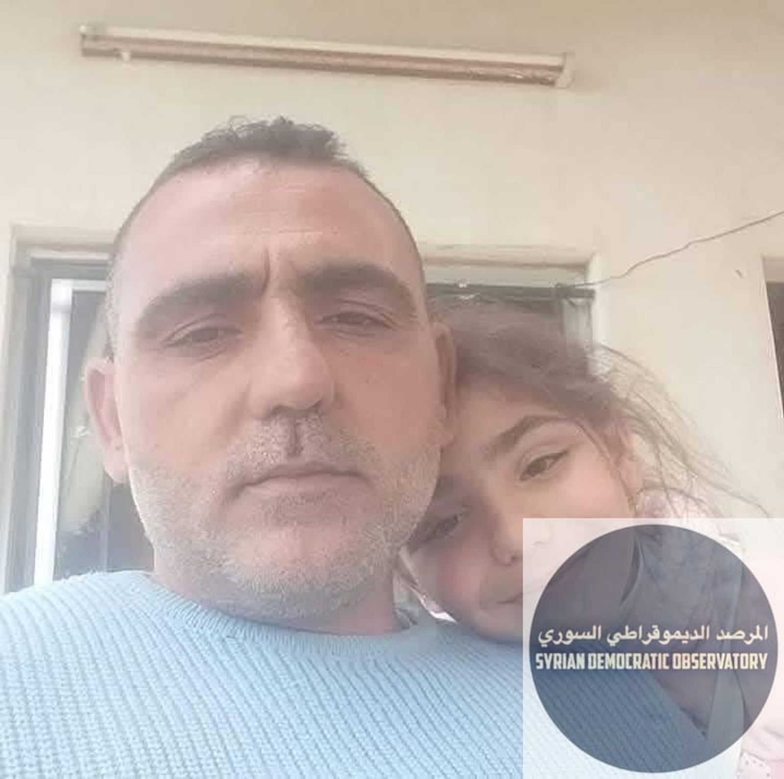 The two brothers "Mansour Mohsen Mansour" and "Ahmed Mohsen Mansour" from the village of -Aziziyah located in the Akkar plain in countryside, were excuted by A.K.A. 's militia specifically Battalion (