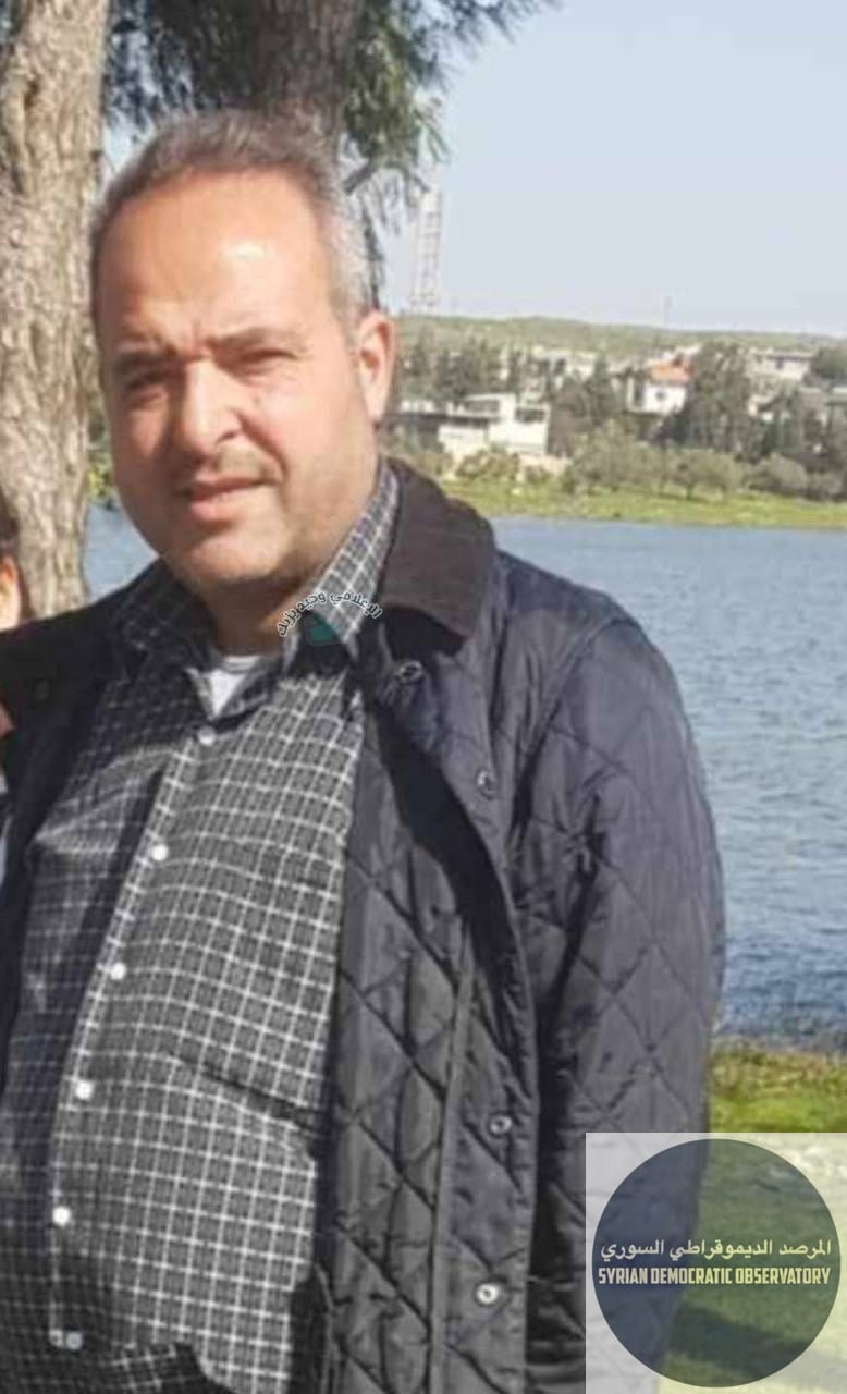 ميليشيا ( ) تختطف المهندس "حسام سويد العزالدين " من مشتل زراعي يملكه ويقع على طريق تدمر في مدينة ، ولامعلومات عن مصيره حتى الآن.