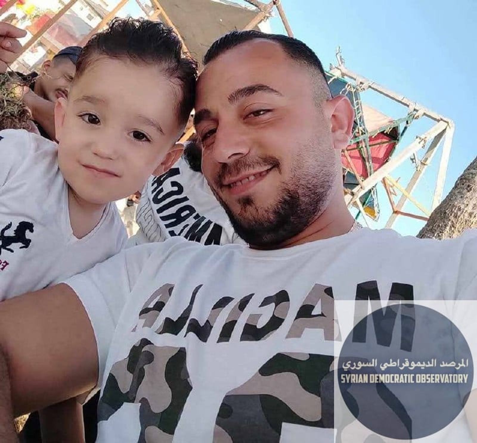 اختطف الشاب "سمؤل ثابت عاصي " يوم الخميس من قبل مجموعة مسلحة مكونة من سبع أشخاص من ميلشيا (المعروف ب ) في مدينة بالقرب من بناية الأوقاف، ولامعلومات عن مصيره حتى الآن.