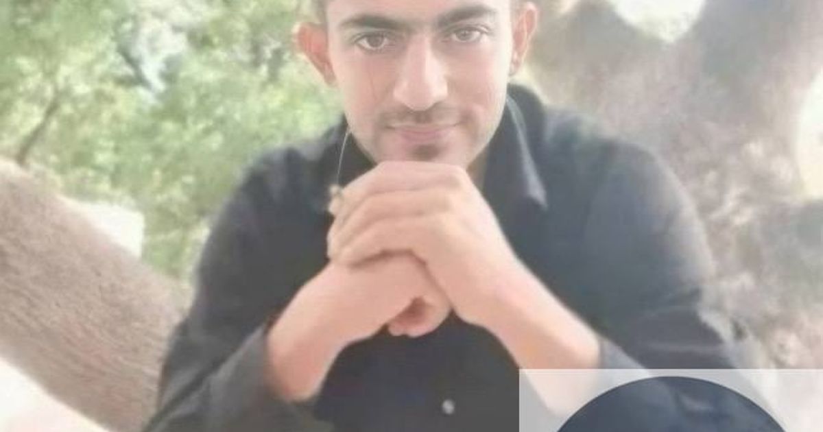 ميلشيات الأمن العام الإرهابية تقتل شاباً علوياً بسبب قيامه بإطفاء الحرائق