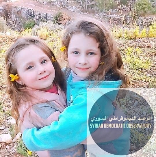 🇸🇾Alawite Man Killed, Brother Kidnapped by HTS Militants While Fleeing to Lebanon