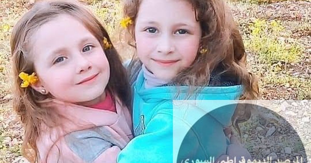 🇸🇾Alawite Man Killed, Brother Kidnapped by HTS Militants While Fleeing to Lebanon