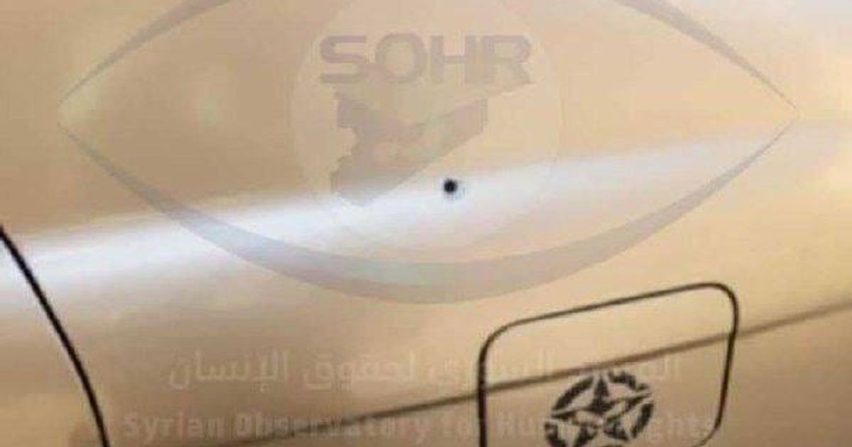 وسط عمليات ترهيب واعتقالات.. مجموعات مسلحة تقتحم قرية فاحل في ريف حمص الغربي