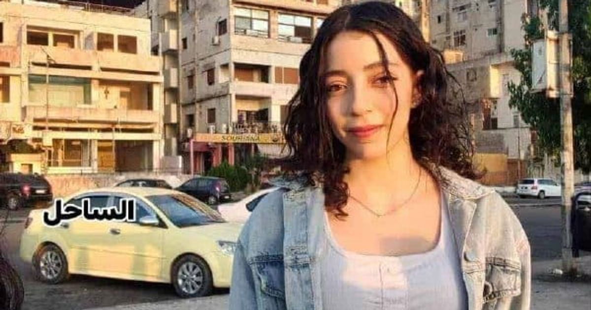 فقدان الاتصال مع شابة علوية في مدينة اللاذقية، ويخشى من اختطافها