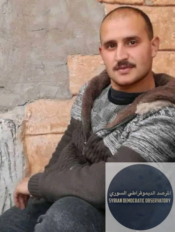 فقدان 7 عمال ويخشى من اختطافهم، و العثور على الفان متروكاً