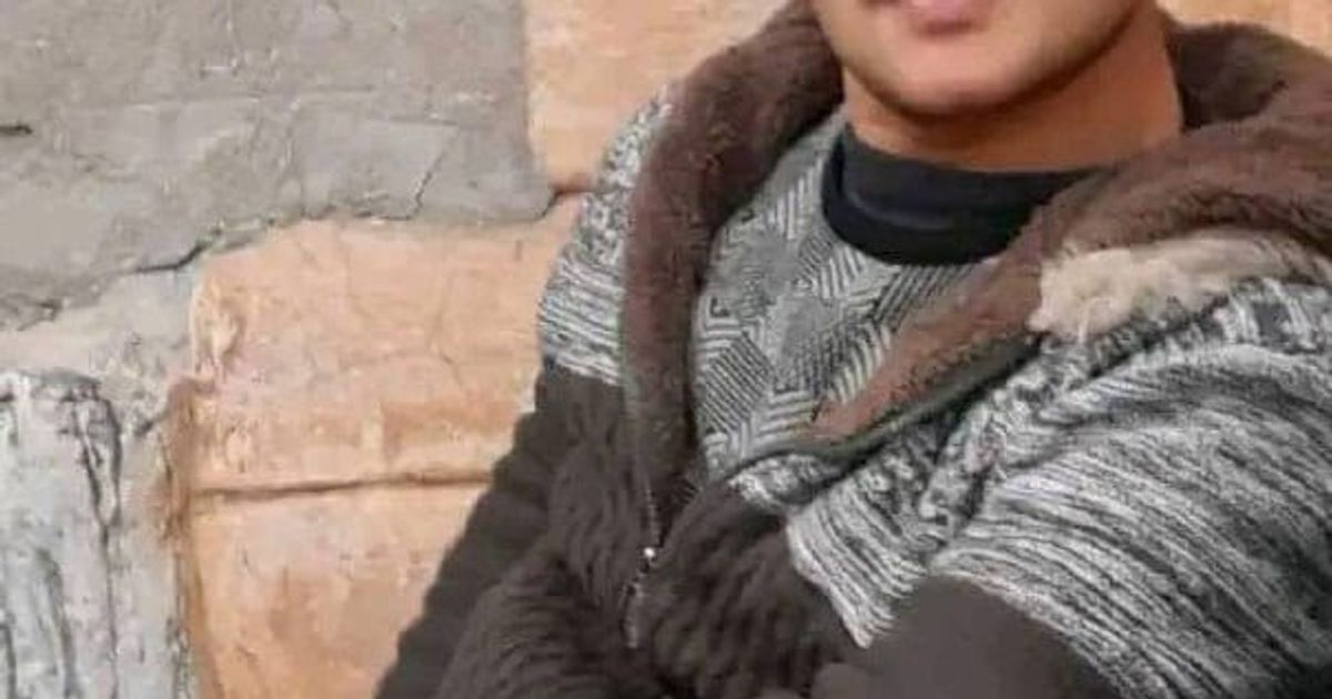 فقدان 7 عمال ويخشى من اختطافهم، و العثور على الفان متروكاً