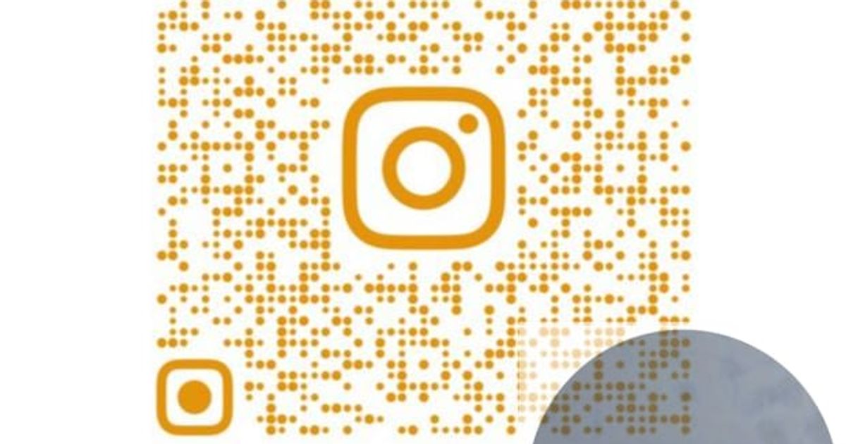 قمنا بإنشاء حساب جديد على انستغرام Instagram