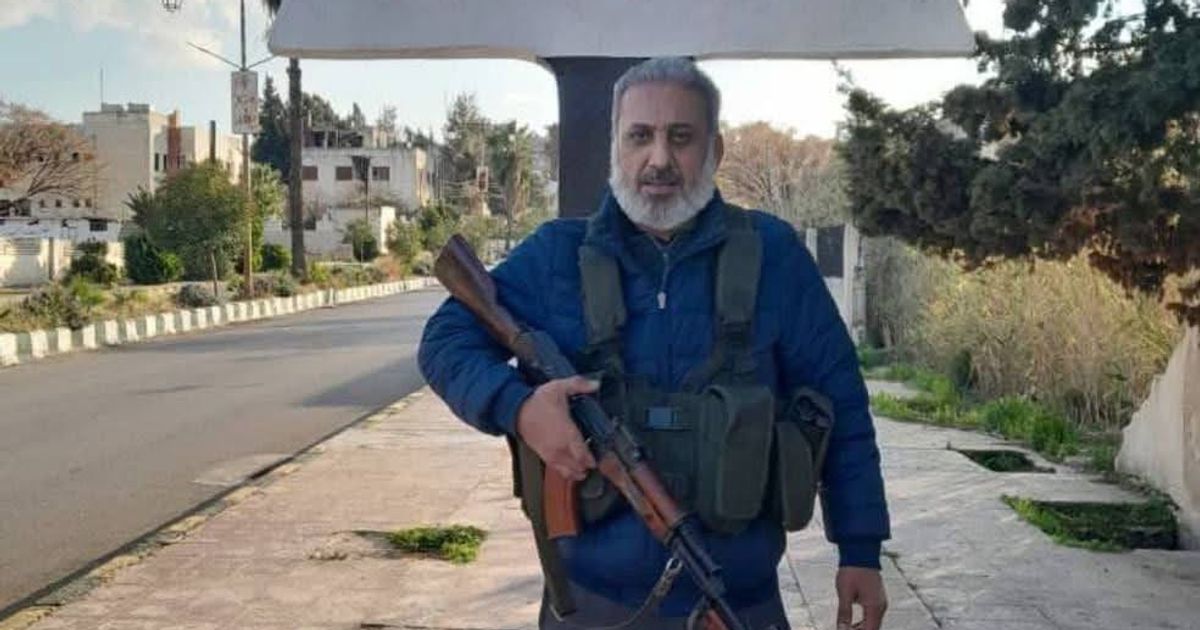 Members of the A.K.A. 's militia kidnapped Mrs. Yahya Issa from , Mr. Ali Shaaban's wife, in broad daylight and in front of passersby while she was out to buy medicine. The kidnappers later sent her p