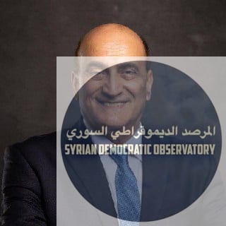 🇺🇸 تصريحات د. وليد فارس من المؤتمر المنعقد في الكونغرس الأمريكي: