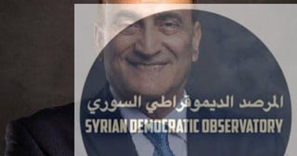 🇺🇸 تصريحات د. وليد فارس من المؤتمر المنعقد في الكونغرس الأمريكي:
