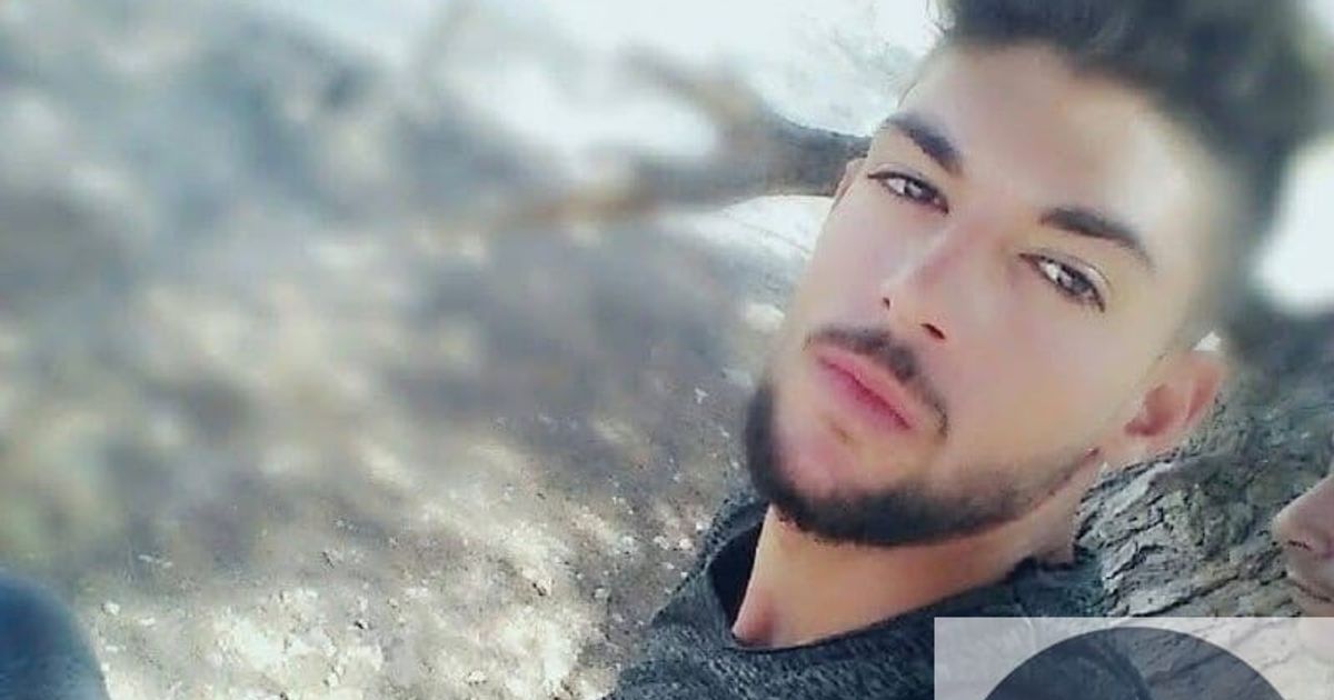 استشهاد شابين من أبناء الطائفة العلوية في مدينة حمص