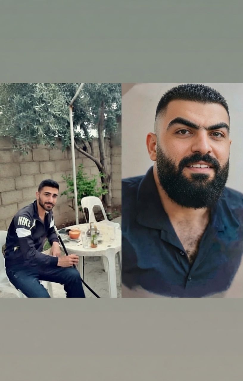 أقدمت مجموعة مسلحة، مساء يوم السبت 27 حزيران/يونيو 2026، على قطع الطريق أمام شابين علويين من قرية أكراد…