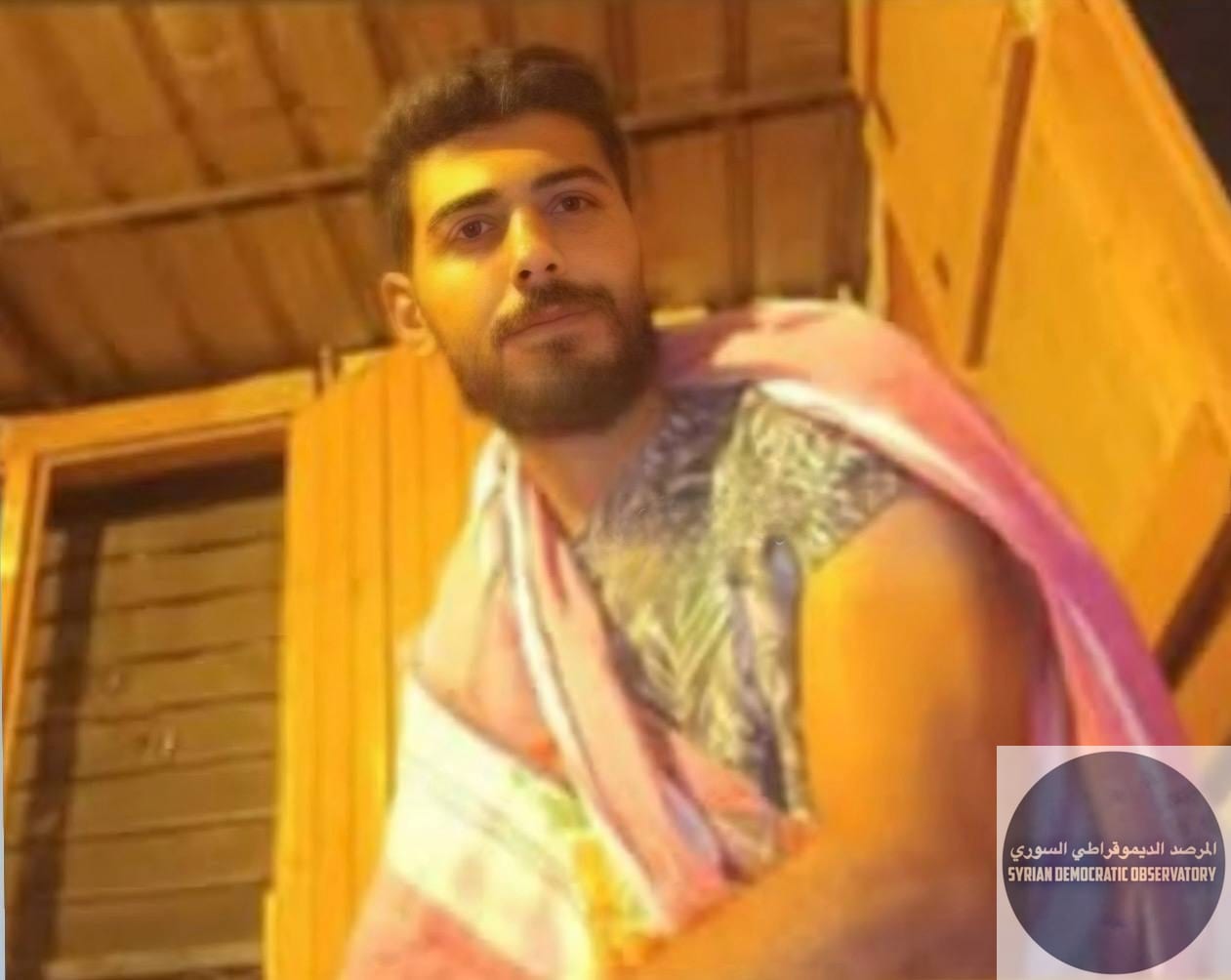 اختطاف شاب بعد عودته من لبنان