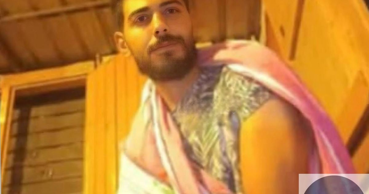 اختطاف شاب بعد عودته من لبنان