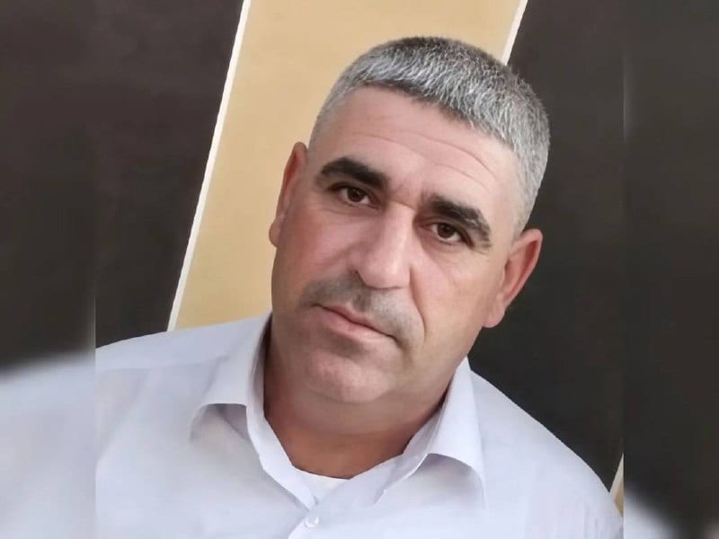 استشهاد رجل علوي في ريف حماة، في ظل تصاعد عمليات الاغتيال الطائفي بشكل متزامن ومنسق في كل أنحاء ريف حماة