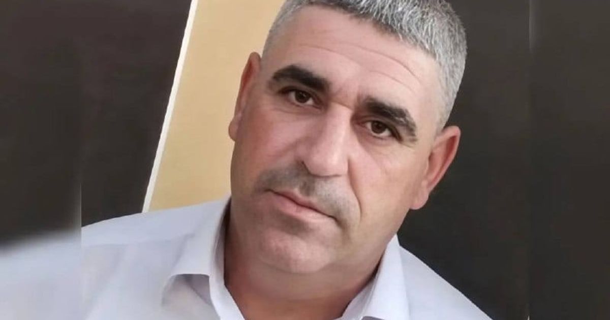 استشهاد رجل علوي في ريف حماة، في ظل تصاعد عمليات الاغتيال الطائفي بشكل متزامن ومنسق في كل أنحاء ريف حماة