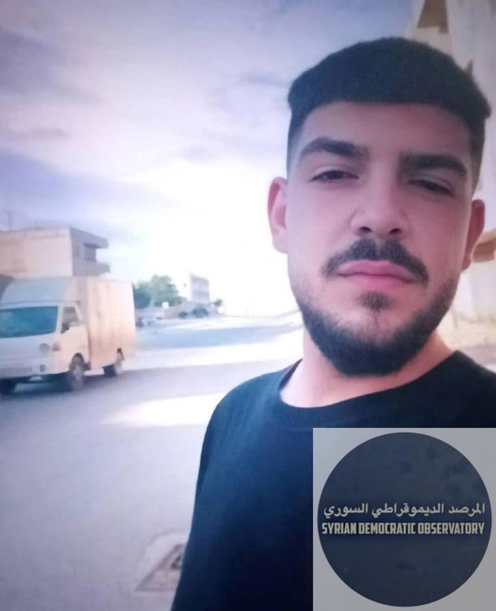 استشهاد شاب علوي في مدينة حمص