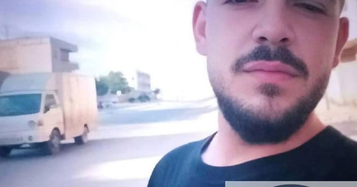 استشهاد شاب علوي في مدينة حمص