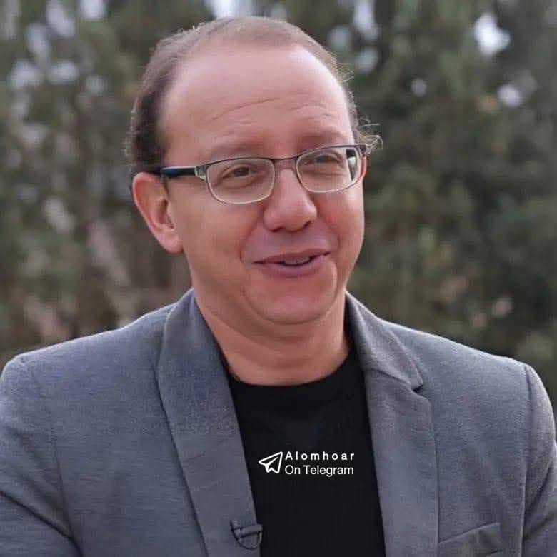 دمشق: مصادر إعلامية تتحدث عن اعتقال الممثل السوري "معن عبد الحق" من قبل ميلشيات الأمن العام