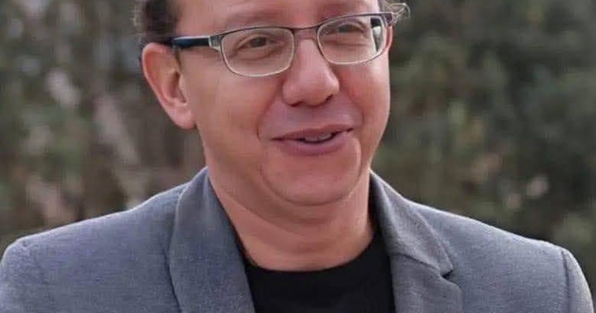 دمشق: مصادر إعلامية تتحدث عن اعتقال الممثل السوري "معن عبد الحق" من قبل ميلشيات الأمن العام