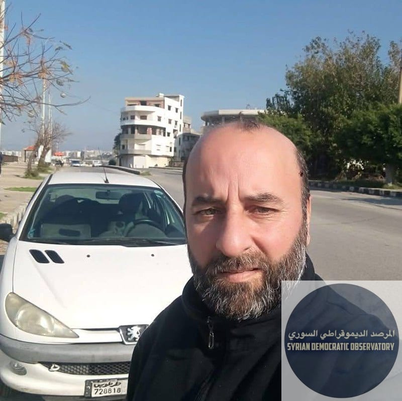 مجموعة مسلحة تقتل مواطناً في بانياس بسبب انتمائه للطائفة العلوية