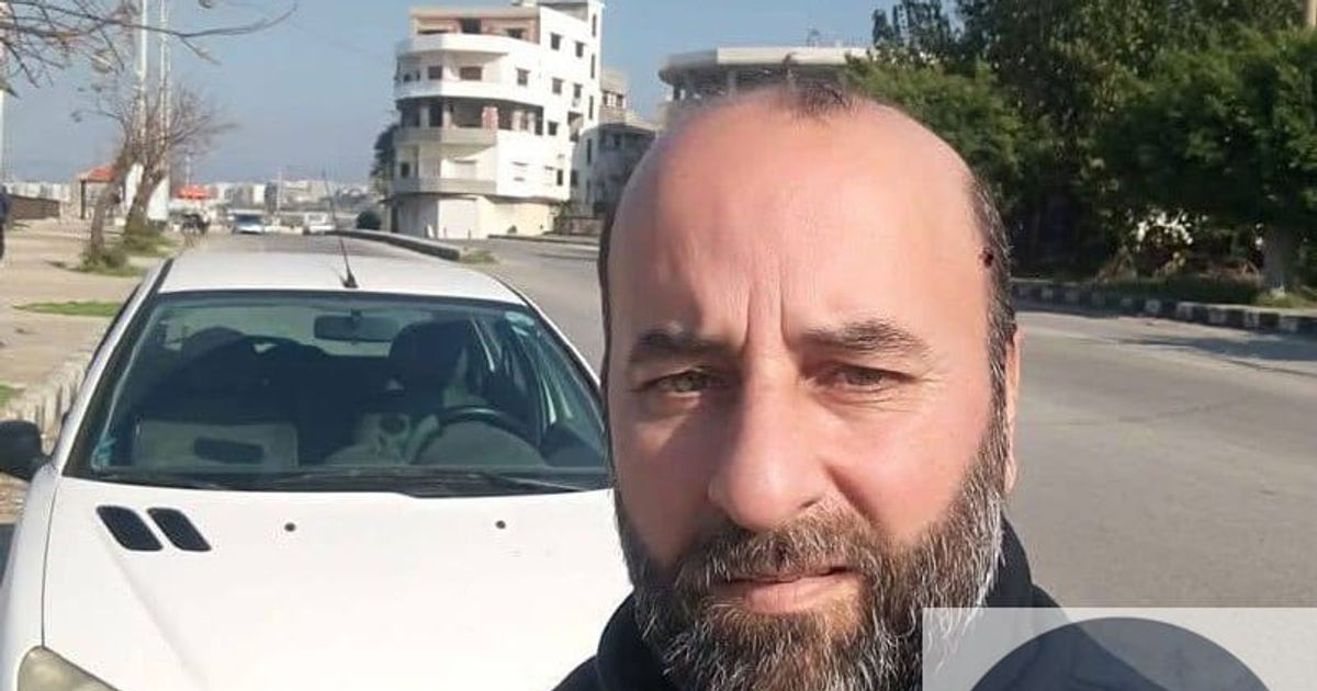 مجموعة مسلحة تقتل مواطناً في بانياس بسبب انتمائه للطائفة العلوية