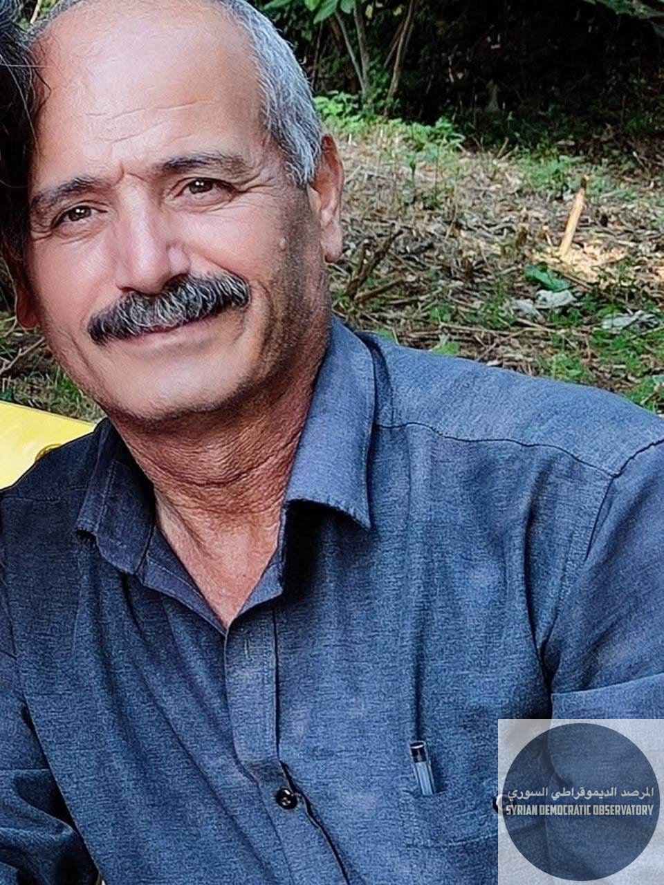 اختطاف "راشد السليمان"، سائق تكسي، يوم أمس 17/03 في مدينة من قبل عناصر من ميليشيات بسبب انتمائه للطائفة ، ولامعلومات عن مصيره.