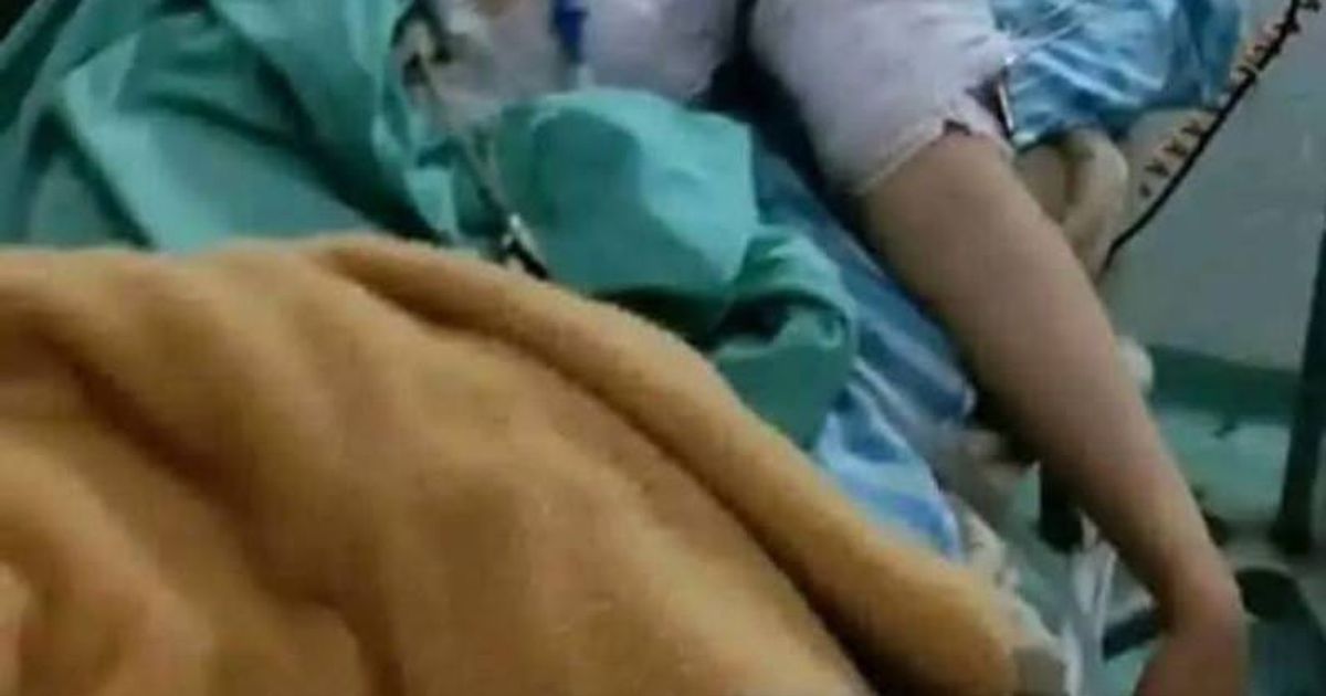 مقتل الشابة "رهف تويتي" في حي في محافظة على يد عناصر من ميليشيا