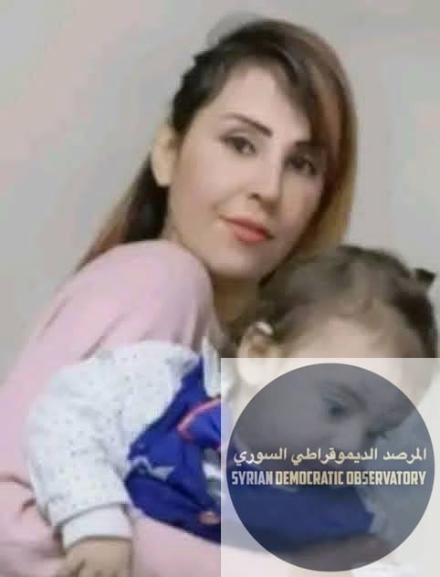 اختطاف شابة علوية و طفلها في مدينة حمص