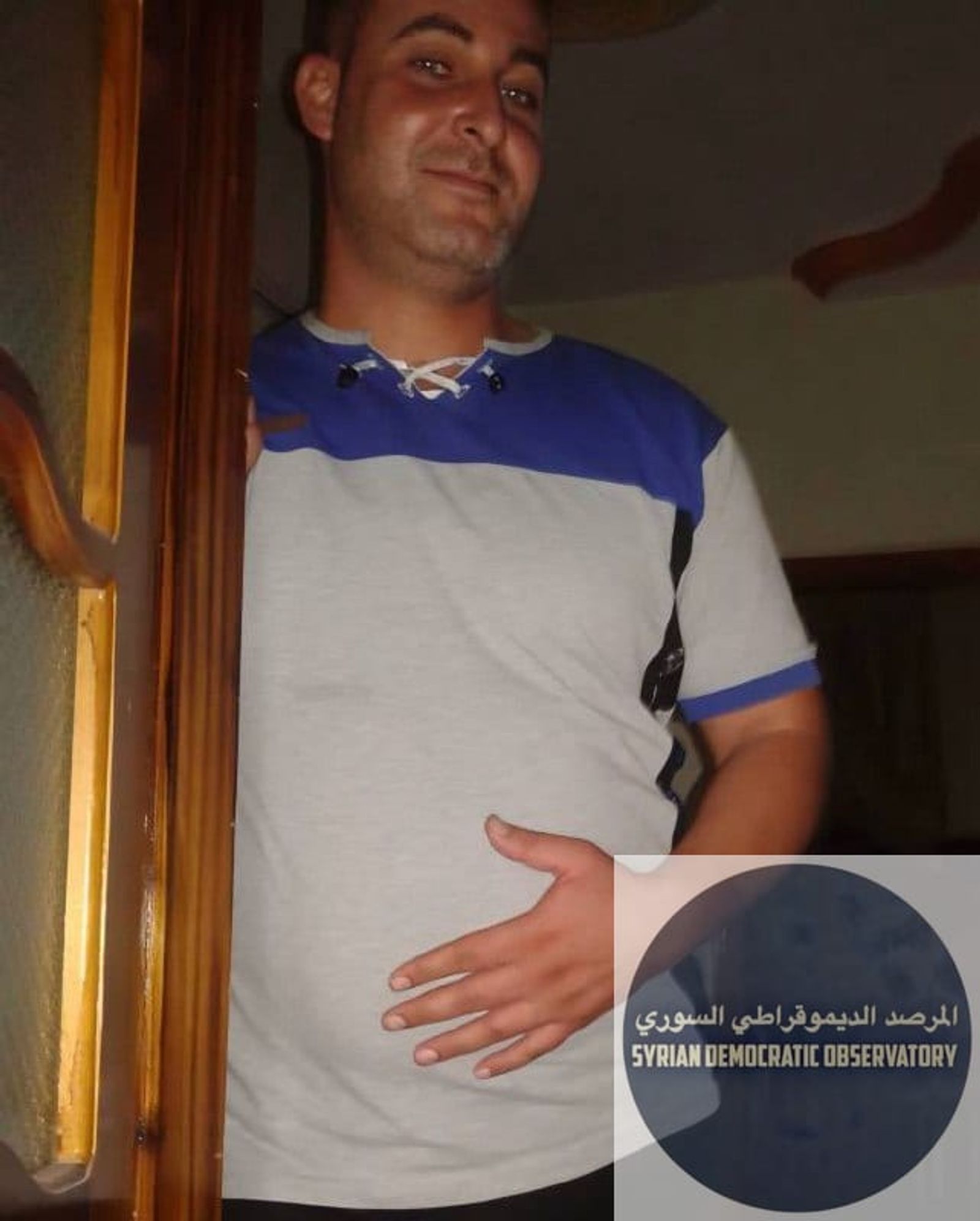 استشهاد رجل علوي برصاص عصابات الخطف من ميلشيات الأمن العام