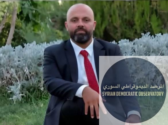 استشهاد شاب في مدينة دمشق بهجوم مسلح على محل التجاري